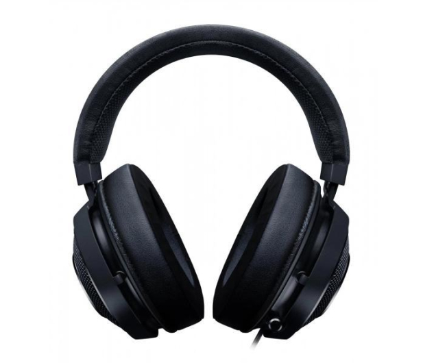 Razer Kraken Black - 491573 - zdjęcie 3